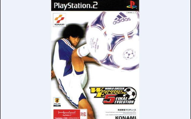 ps2实况足球哪个版本最好玩