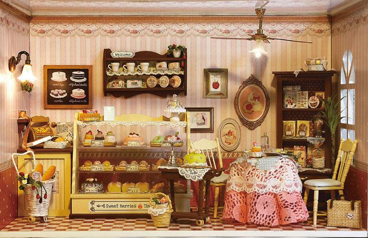 娃娃屋商店最新版