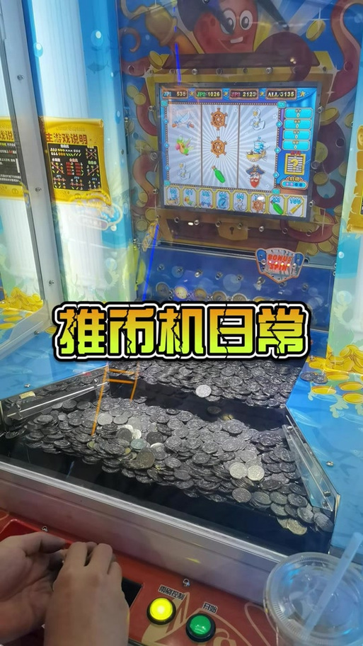 推币是什么意思
