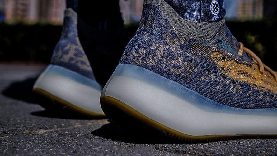 yeezy380原价