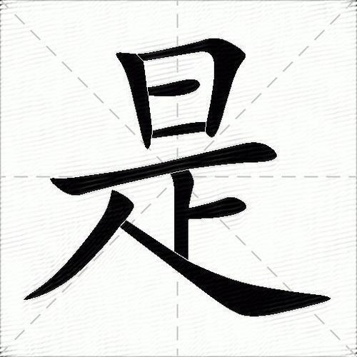 否是不是的意思吗图标