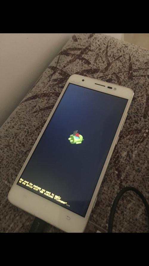 vivo开不开机一直显示开机画面缩略图