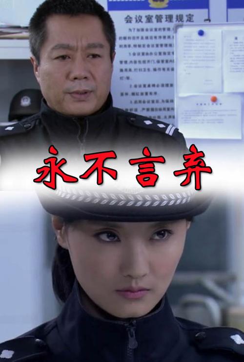 《永不言弃》免费观看电视剧