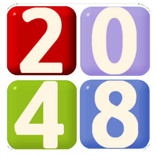 2048手表apk安装包截图