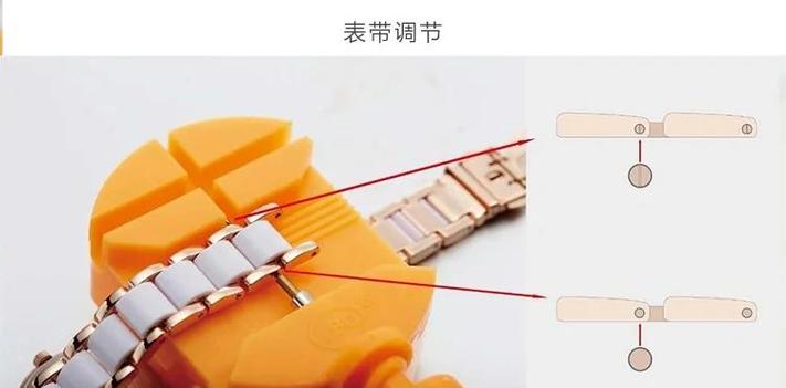 什么材质的表带最舒服