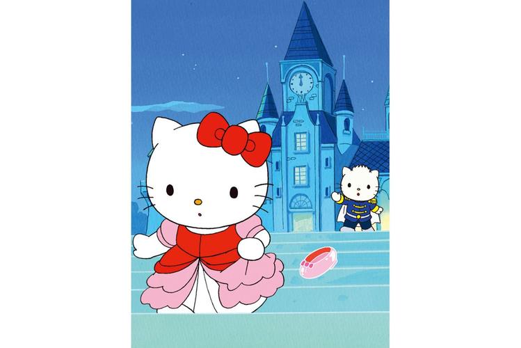 hellokitty动画片全集免费观看缩略图