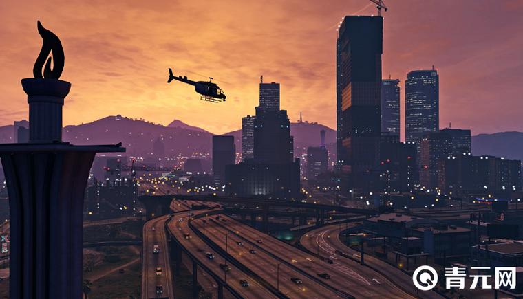 gta5召唤直升机代码截图