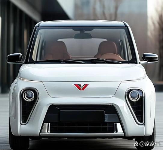 五菱小货车图片及价格图标