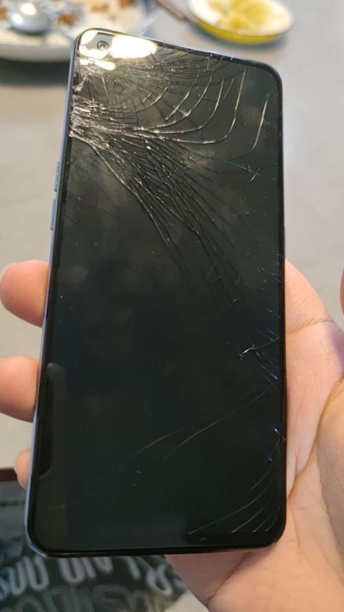手机摔坏了可以修吗