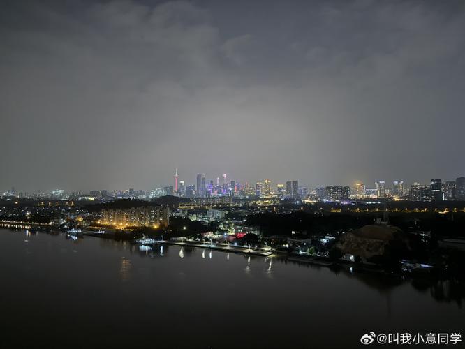 苹果有夜景拍照模式吗