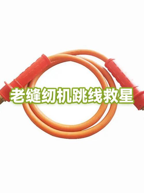 缝纫机为什么跳线
