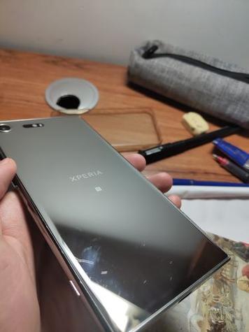 索尼xzp频繁自动关机截图