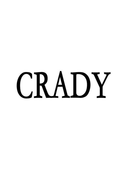 crady什么意思截图
