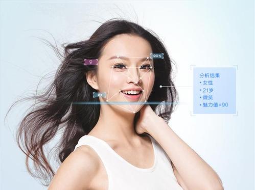 前置摄像头脸长