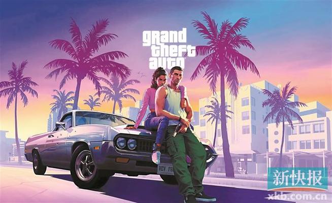 gta6首发为什么不上PC