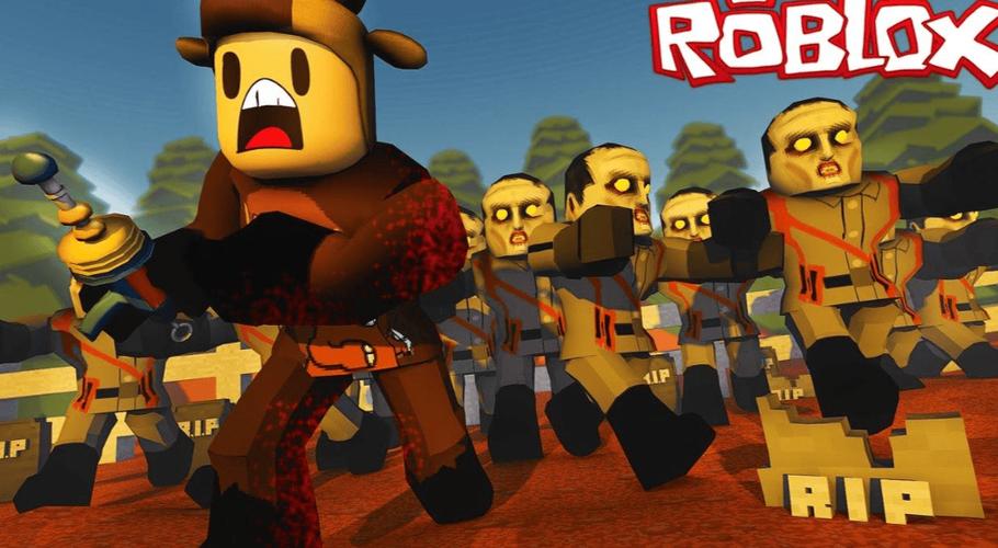 Roblox download