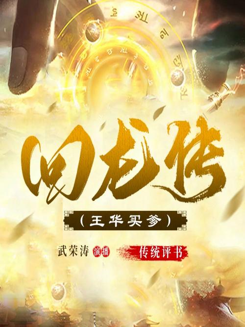 回龙传1一60集完整版