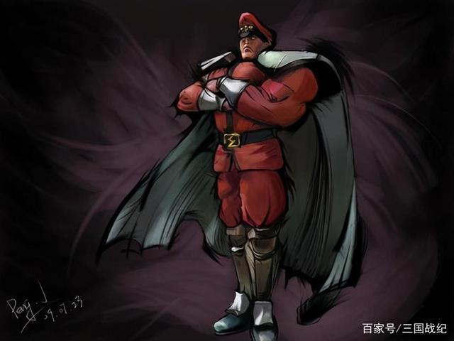 真人快打有几个警察角色
