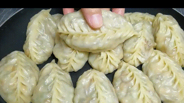 三种人不宜吃包子