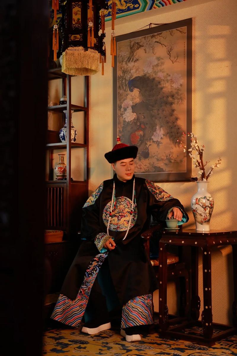 乱世王爷不好当免费阅读截图