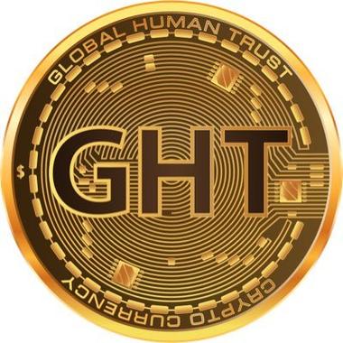 GHT交易所图标
