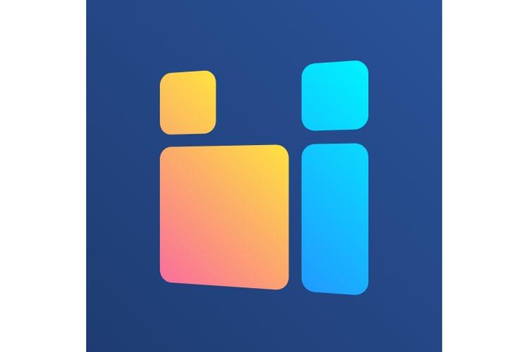 iscreen小组件图标