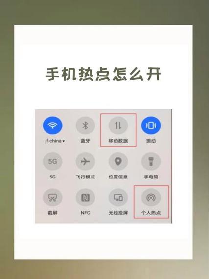 荣耀手机开启热点教程截图