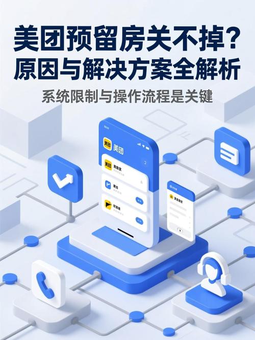 美团预留房关闭有什么影响截图