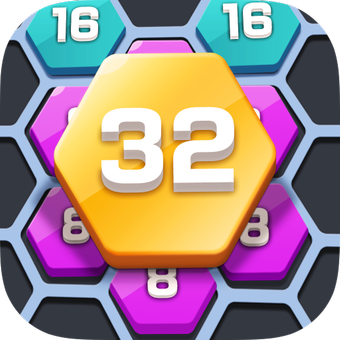 爱消除2048关的玩法
