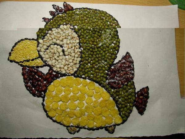 豆豆还有哪些作品