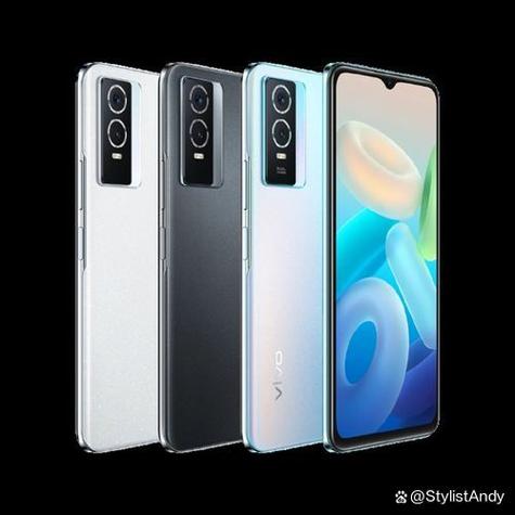 vivo Y76s的摄像头参数