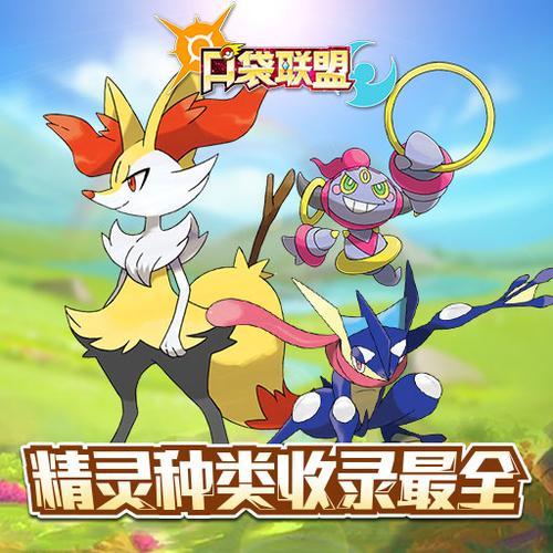 口袋联盟vs版本