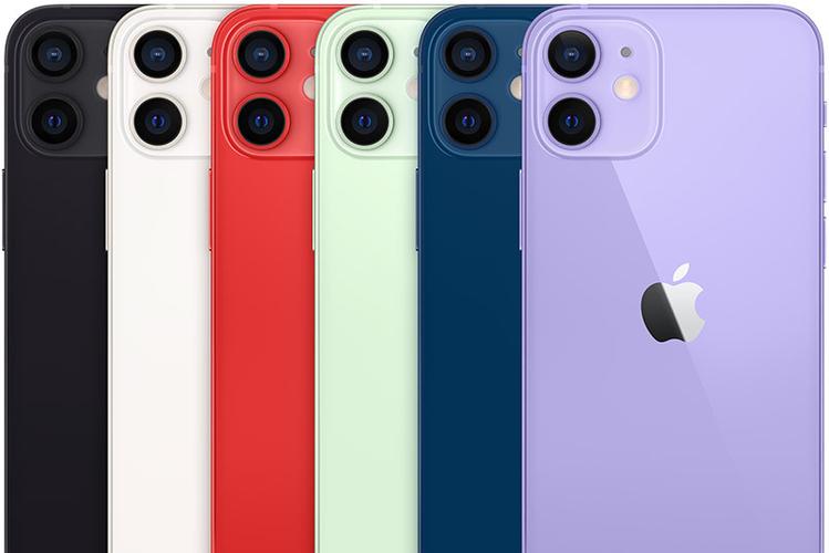 iphone迷你版手机