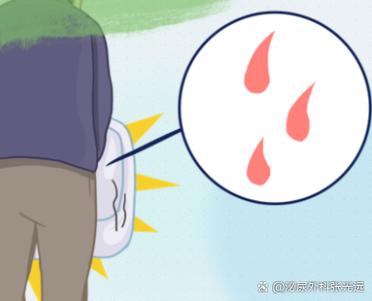 女憋尿急夹腿憋不住尿裤子图标