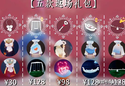 光遇礼包兑换多久到账