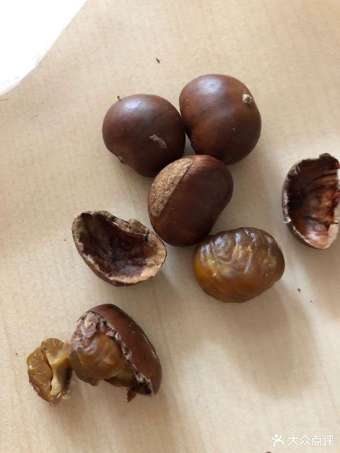 小叶佳炒货