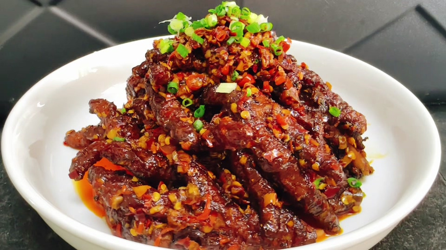 老杨做菜视频大全集截图