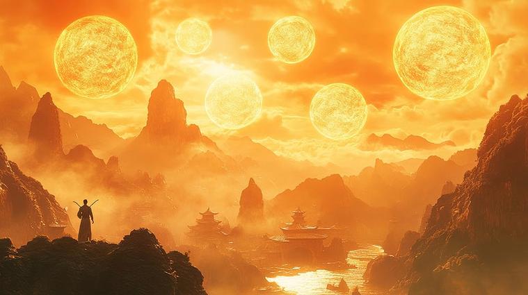 神话无限下载