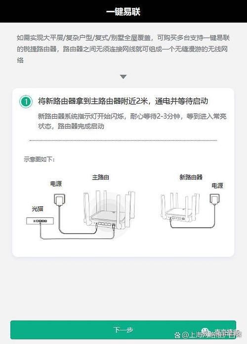 路由器无线网络基本设置截图