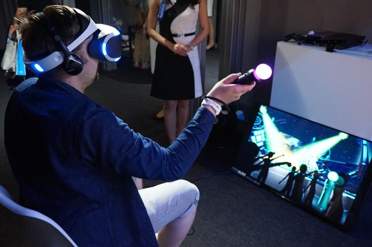 psvr画面模糊