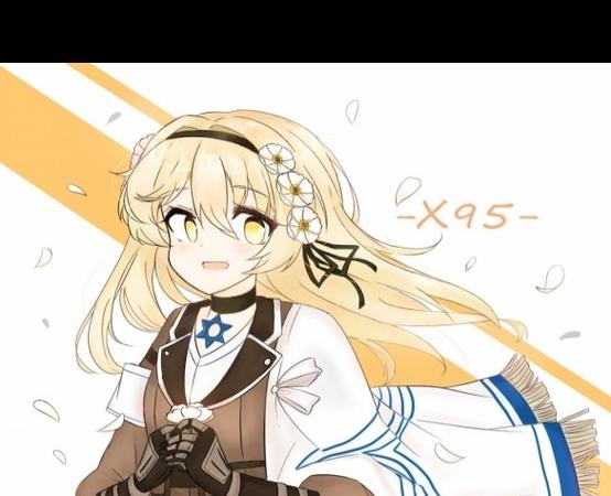 我的世界少女前线服务器