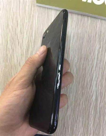 手机掉漆修复小妙招