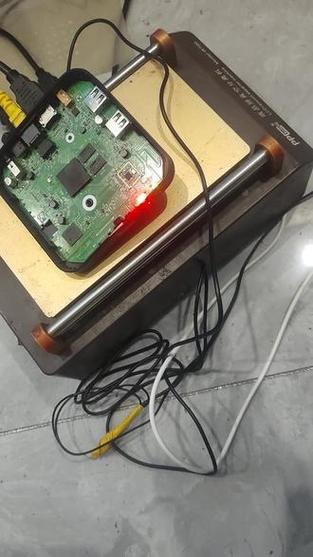 机顶盒扩容截图