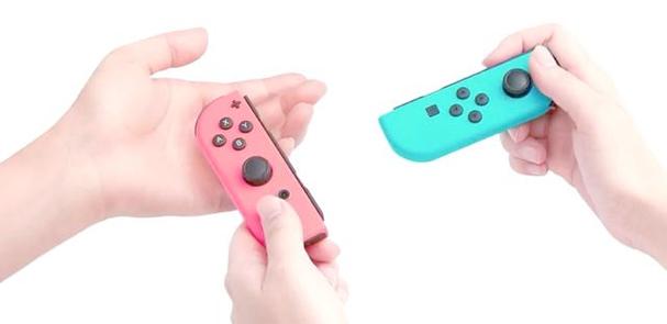 switch有震动反馈吗缩略图