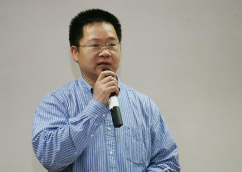 台州电视台台长缩略图