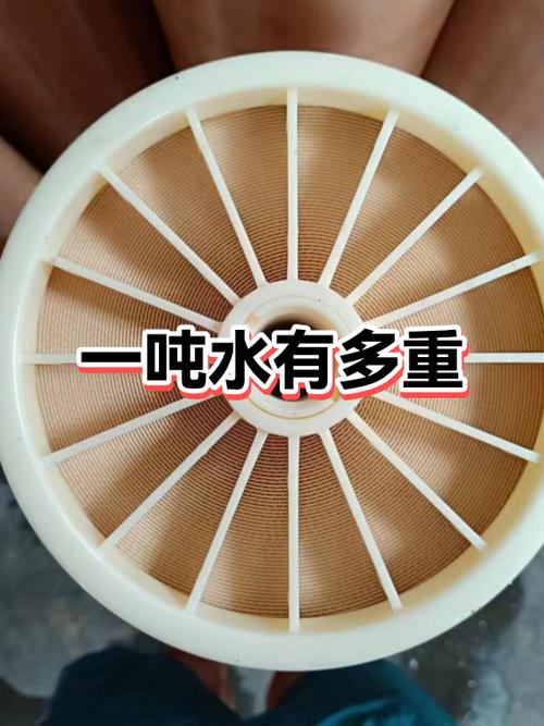 一吨水有多少水游戏截图