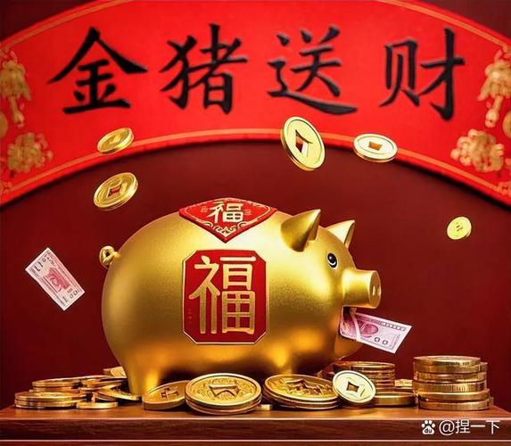 金猪生大钱怎么填写邀请码截图