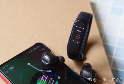 小米手表音乐怎么添加