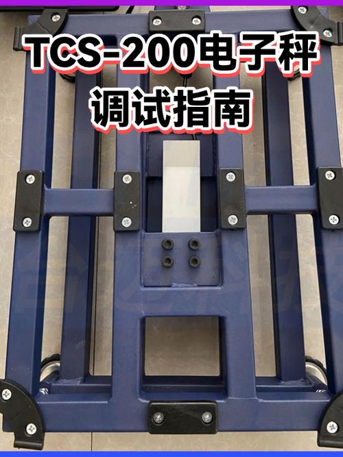 tcs200电子台秤说明书