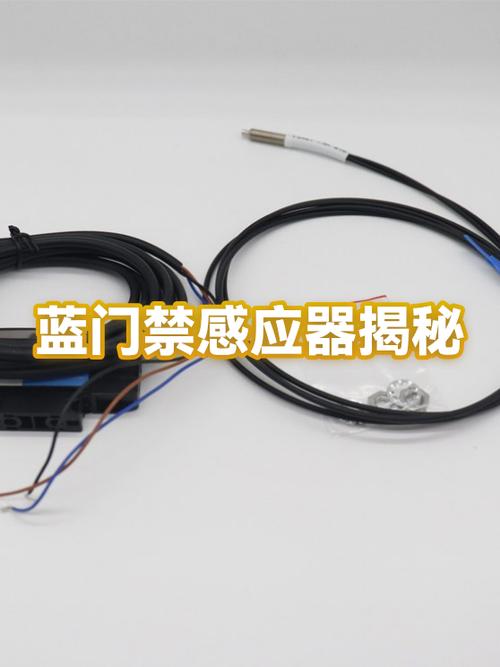 门禁感应器可以配吗